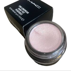 💋NEW IN BOX!! MAC COSMETICS PRO LONGWEAR PRINCESS CUT EYESHADOW